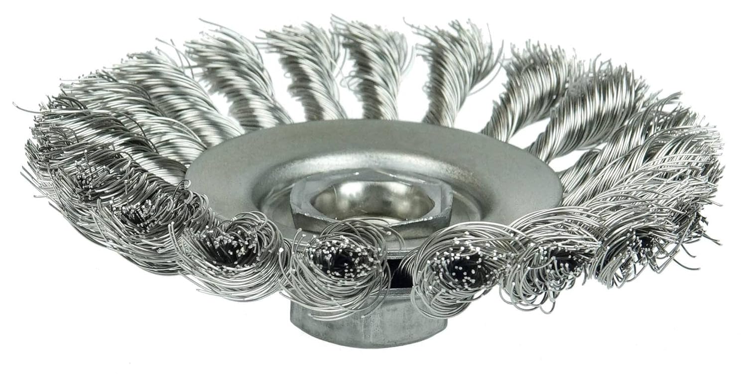 WEILER 13466 SCRATCH BRUSHES
