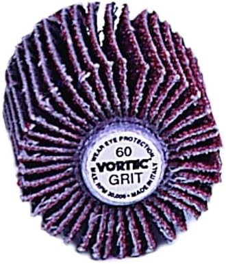 WEILER 30720 FLAP DISCS