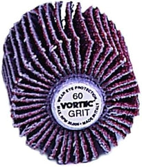 WEILER 30720 FLAP DISCS