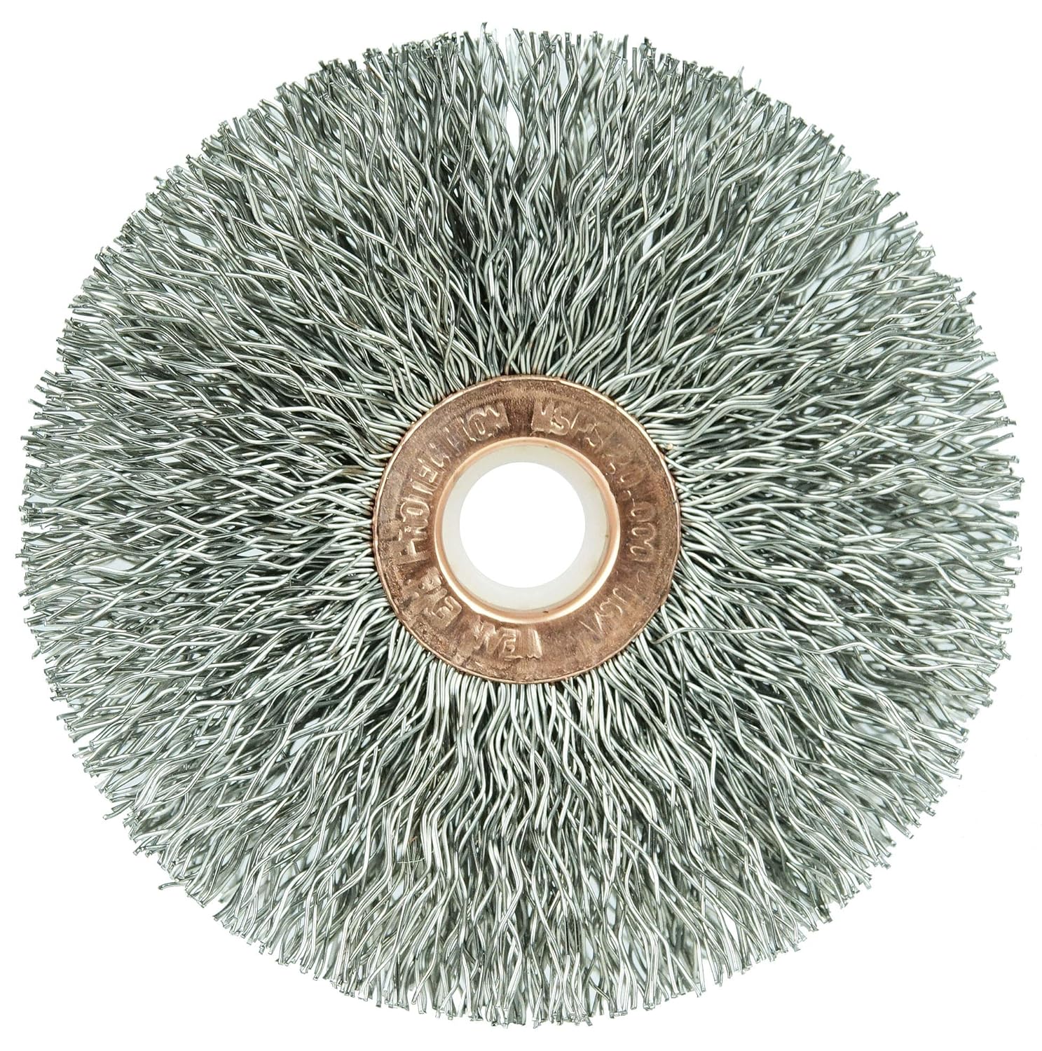 WEILER 16973 ABRASIVE HAND PADS