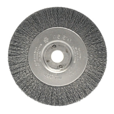 WEILER 144 SCRATCH BRUSHES