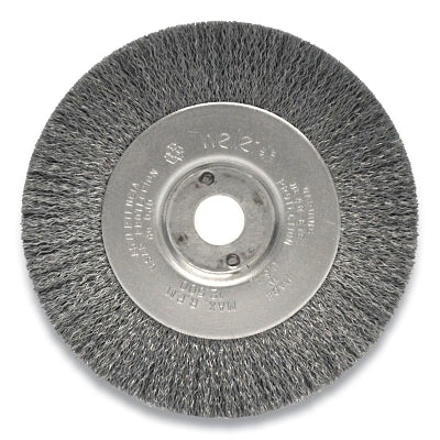 WEILER 154 WIRE WHEELS & CUP BRUSHES