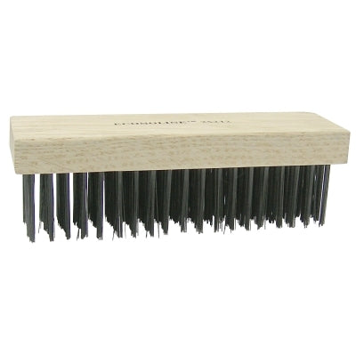 WEILER 25212 SCRATCH BRUSHES