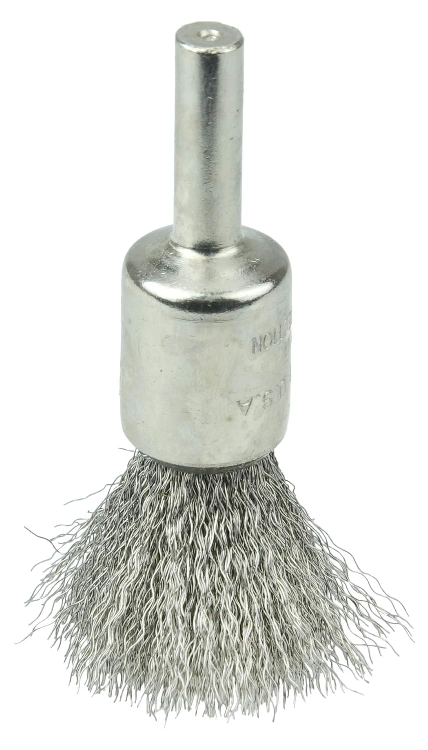 WEILER 10371 BRUSHES