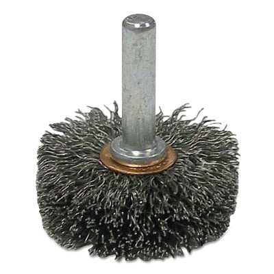 WEILER 17604 BRUSHES
