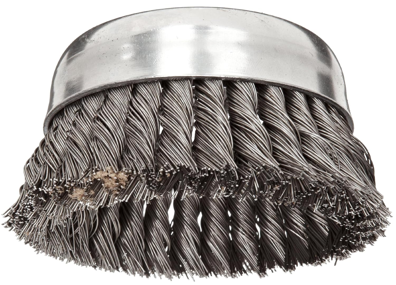WEILER 12276 WIRE WHEELS & CUP BRUSHES