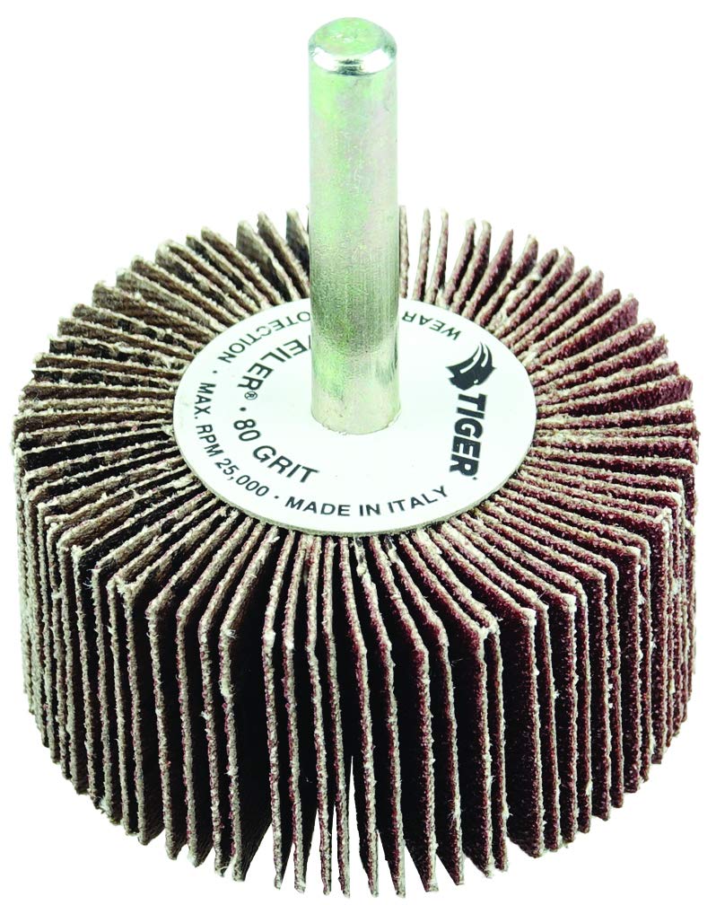 WEILER 52016 ABRASIVE HAND PADS