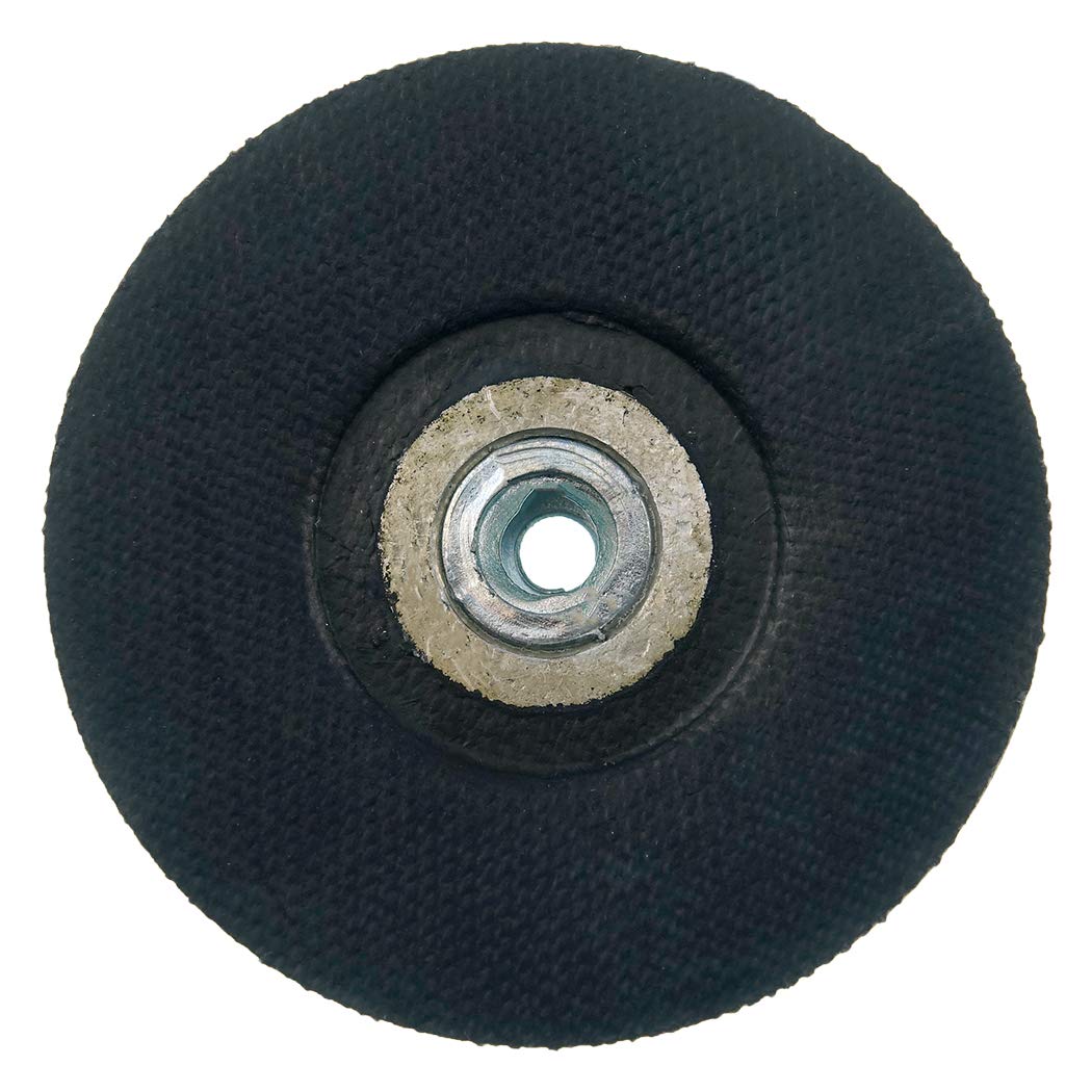 WEILER Weiler 51551 Tiger Non-Woven Surface Conditioning Back-Up Pad 2 Inches