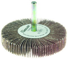 WEILER 52024 ABRASIVE HAND PADS