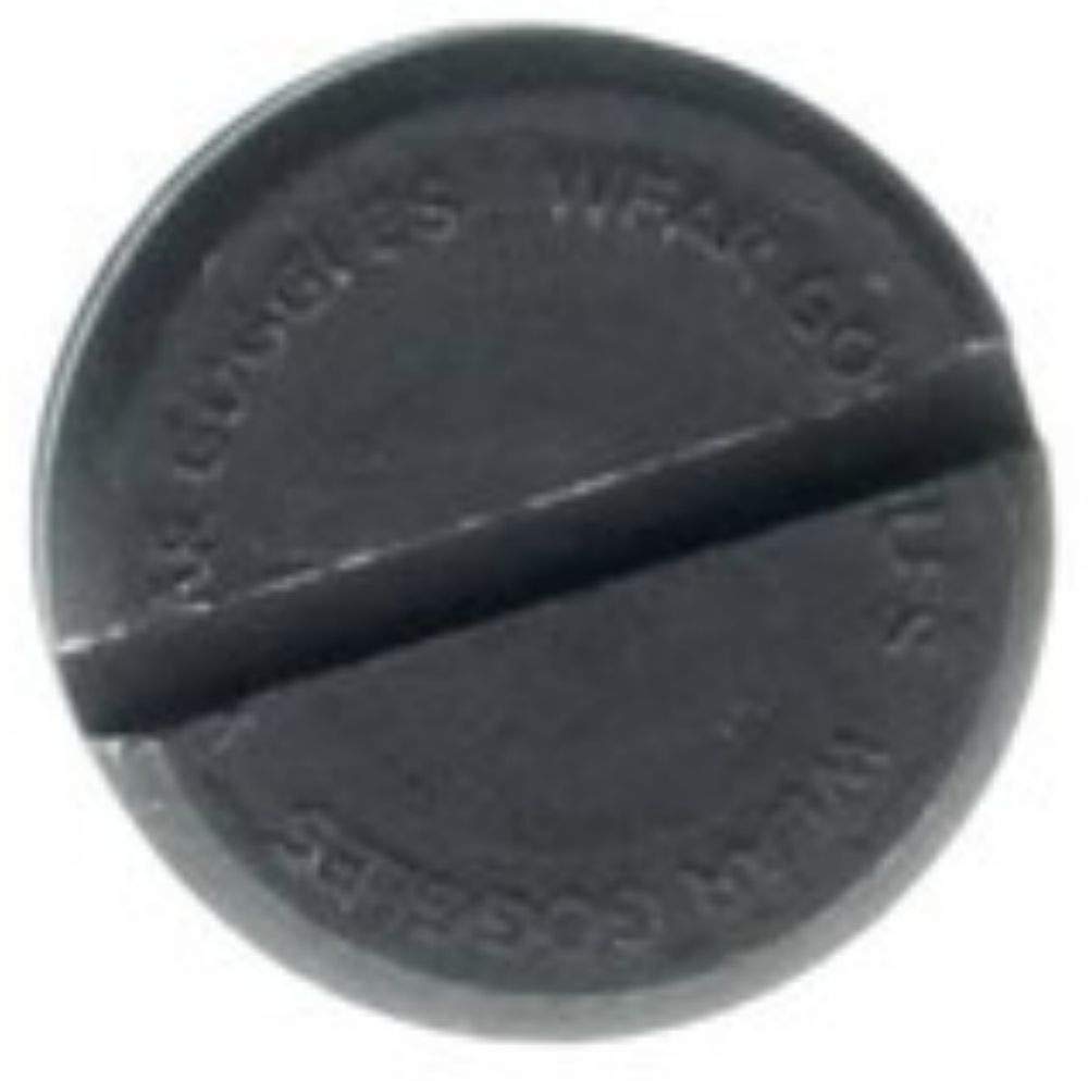WEILER Weiler 56491 Mounting Mandrel for Cut-Off Wheels 1/4 3/8 Arbor Hole Combo Pack