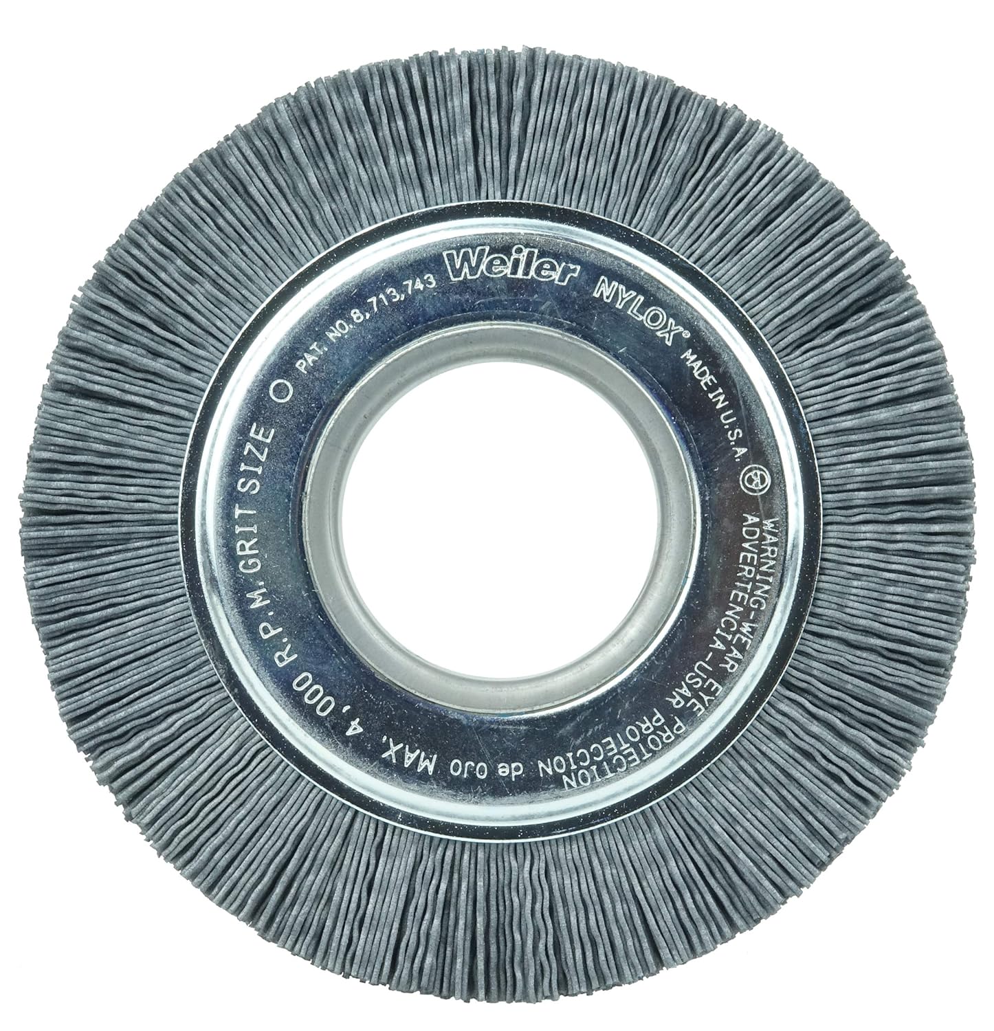 WEILER 83050 ABRASIVE HAND PADS