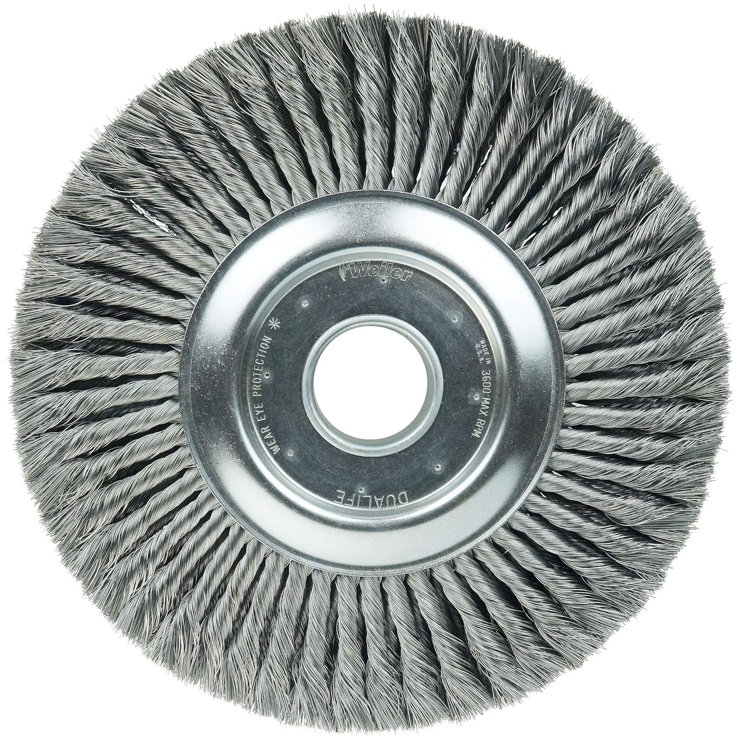 WEILER 94000 SCRATCH BRUSHES