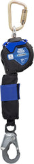 WERNER R430011 SELF RETRACTING CABLES
