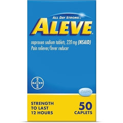 ALEVE 48850 AIR CLEANER REPLACEMENT PARTS