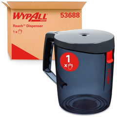WYPALL 53688 PAPER PRODUCTS
