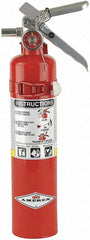 AMEREX 417T FIRE EXTINGUISHERS