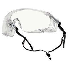 BOLLE SAFETY 40054 PROTECTIVE EYEWEAR