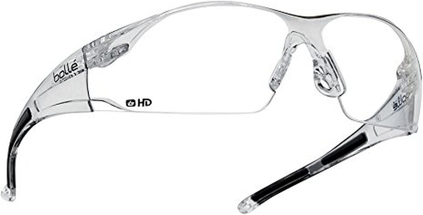BOLLE SAFETY 40113 PROTECTIVE EYEWEAR