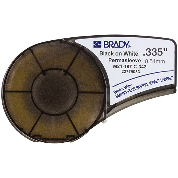 BRADY 110924 MARKING & LABELING
