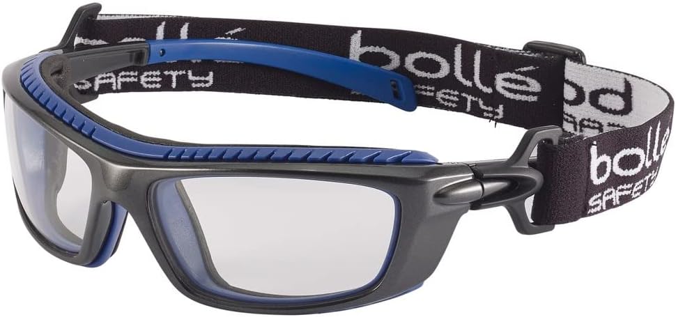 BOLLE SAFETY 40276 PROTECTIVE EYEWEAR