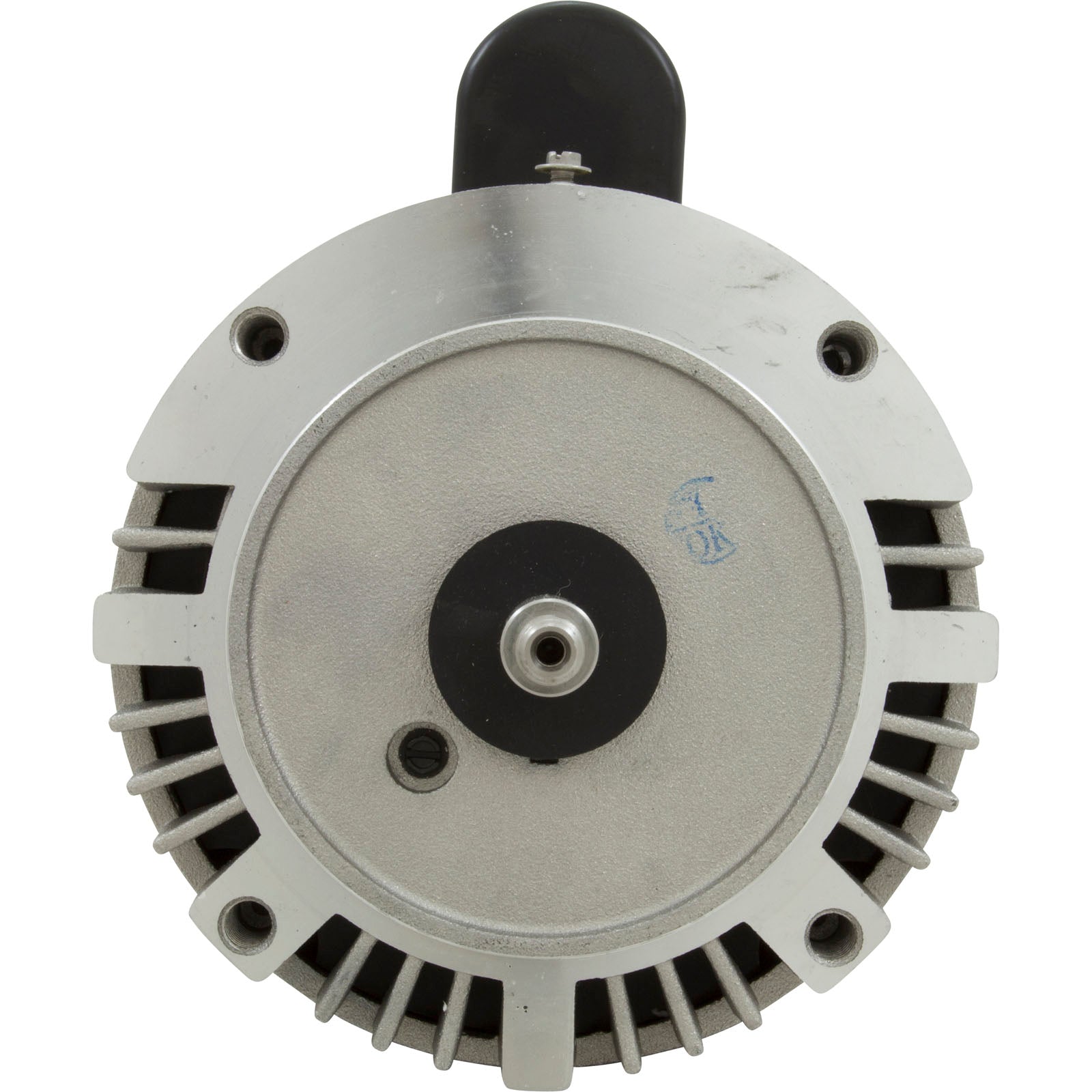 CENTURY MOTORS Century B130 Pool Pump Motor 2 HP 230V 3450 RPM
