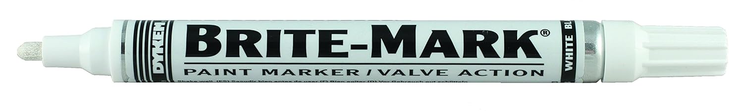 DYKEM 84003 MARKING & LABELING