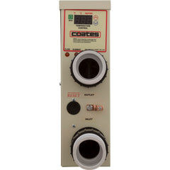 COATES HEATER Coates Heater 12411ST Electric Heater 11.0kW 240V Single Phase