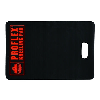 ERGODYNE Ergodyne 18380 ProFlex 380 Standard Foam Kneeling Pad, Black