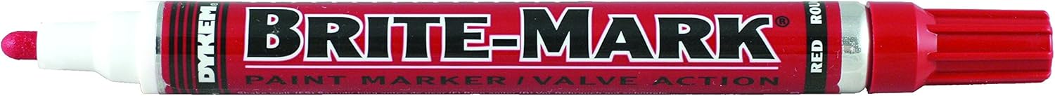 DYKEM 84006 MARKING & LABELING