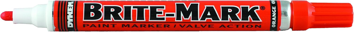 DYKEM 84005 MARKING & LABELING