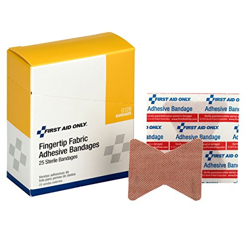 FIRST AID G128 FIRST AID KITS & FIRE SAFETY