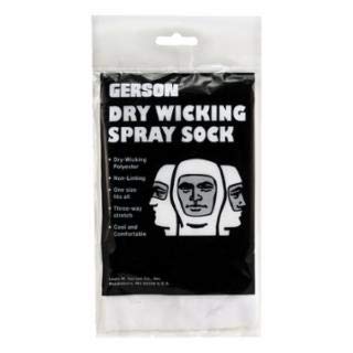 GERSON 070195B RESPIRATORY PROTECTION