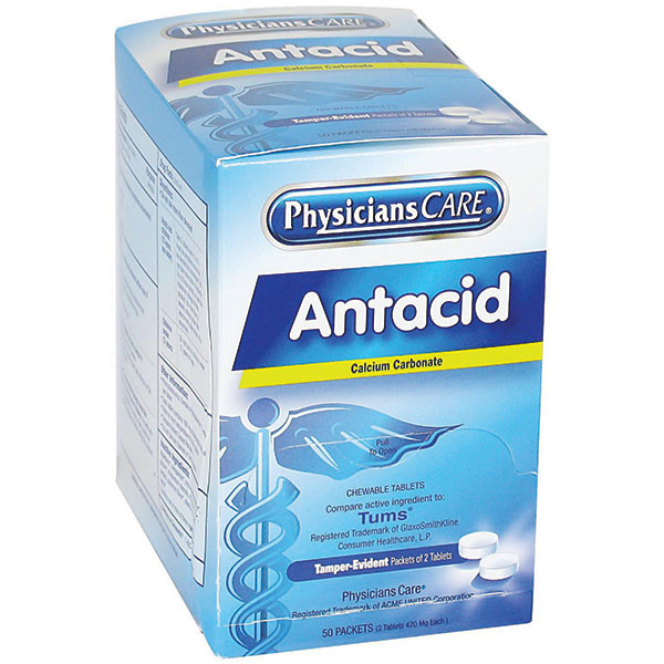 FIRST AID 90089 FIRST AID