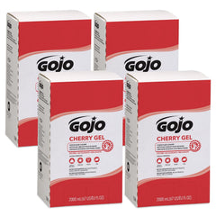 GOJO 7290-04 HAND SANITIZER & DISPENSERS