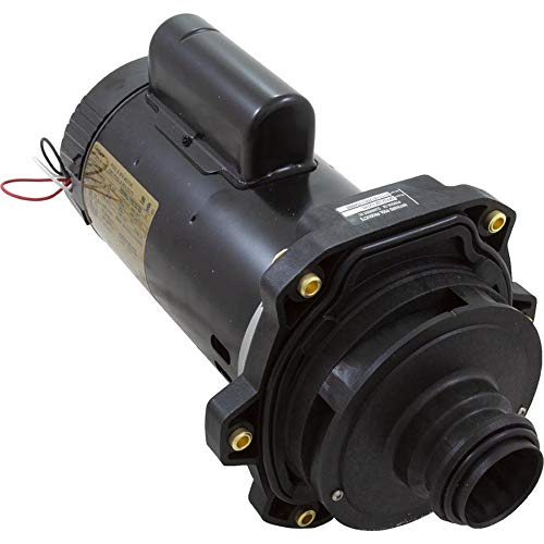 HAYWARD Hayward SPX3210X15Z2PE Power End 1.5HP Maxstar 2 Speed Replacement Part