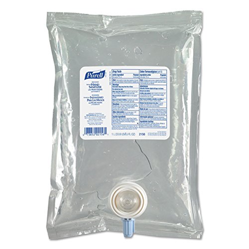 GOJO 215608 HAND SANITIZER & DISPENSERS
