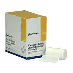 FIRST AID H245 FIRST AID KITS & FIRE SAFETY