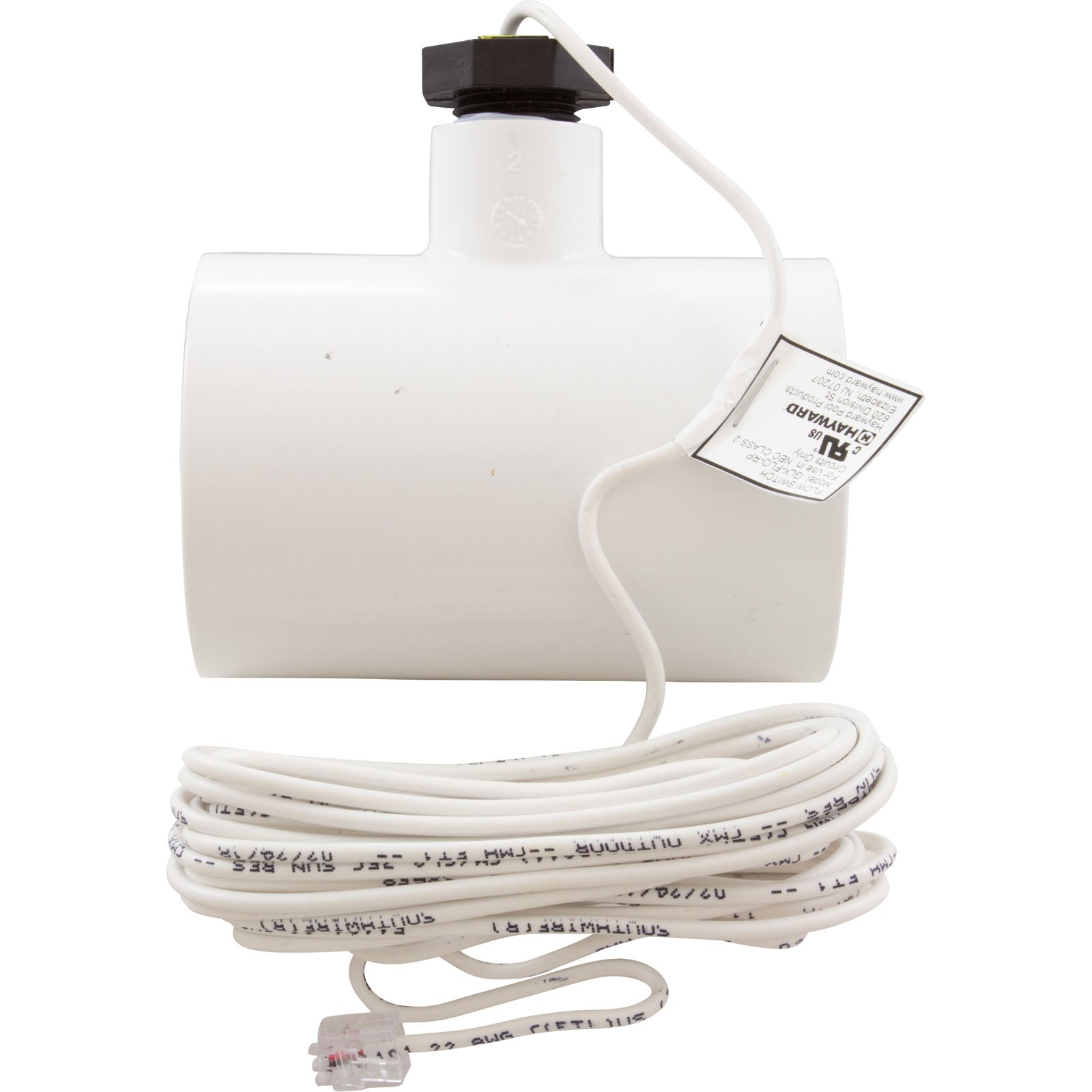 HAYWARD Hayward GLX-FLO Flow Switch 15-Foot Cable Replacement MPN GLX-FLO