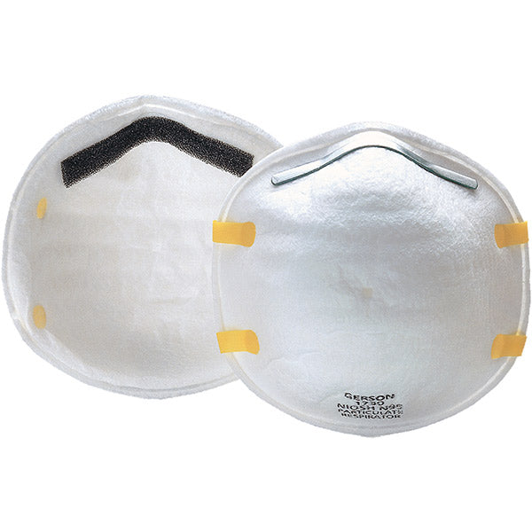 GERSON 1730 RESPIRATORY PROTECTION