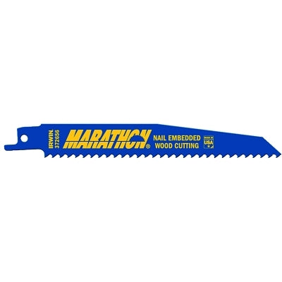 IRWIN 372656BB RECIPROCATING SAW BLADES