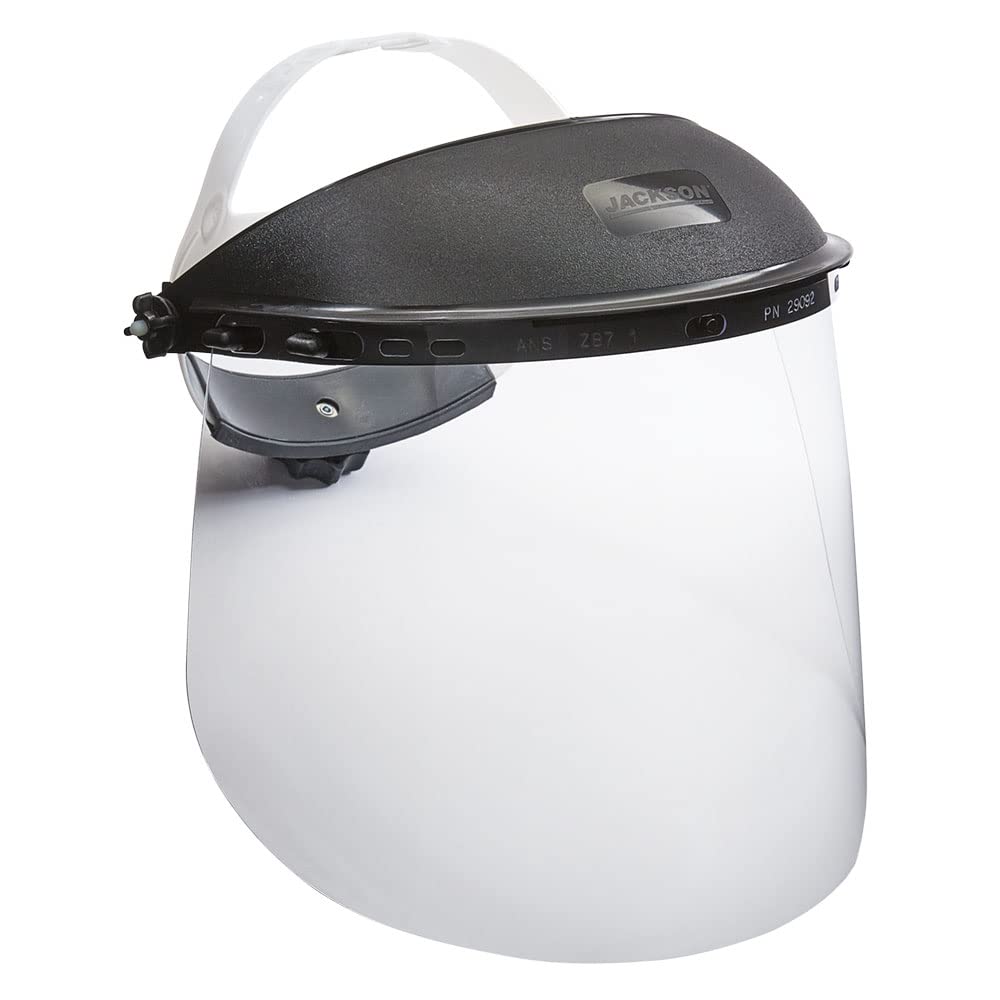 JACKSON SAFETY 14955 HEAD PROTECTION