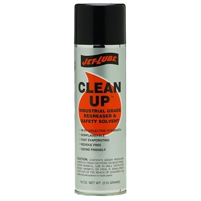 JET-LUBE 61542 CLEANERS & DEGREASERS