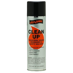 JET-LUBE 61542 CLEANERS & DEGREASERS