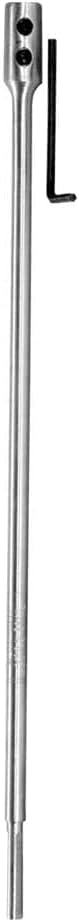 IRWIN Irwin 88601 Speedbor Woodboring Bit Extension 12 inch