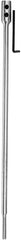 Irwin 88601 Speedbor Woodboring Bit Extension 12 inch
