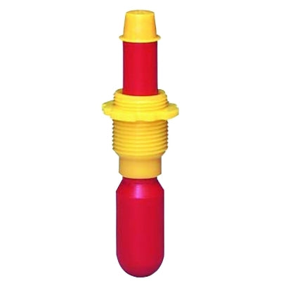 JUSTRITE 8530 STORAGE & CONTAINMENT