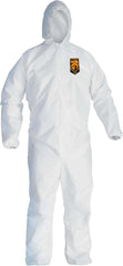 KLEENGUARD 44325 PROTECTIVE CLOTHING & WORK WEAR