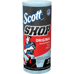 KIMBERLY-CLARK 75147 CLEANING SUPPLIES