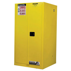 JUSTRITE 896000 SAFETY CABINET S