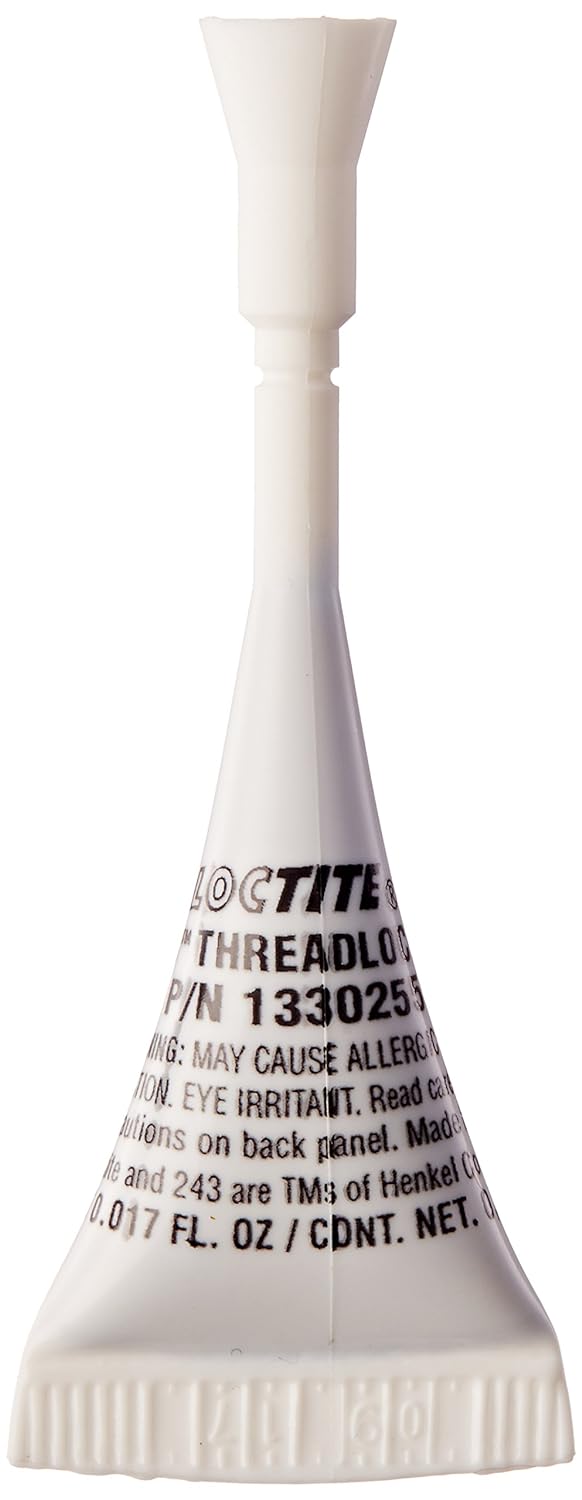 LOCTITE 1330255 CAULKS & SEALANTS